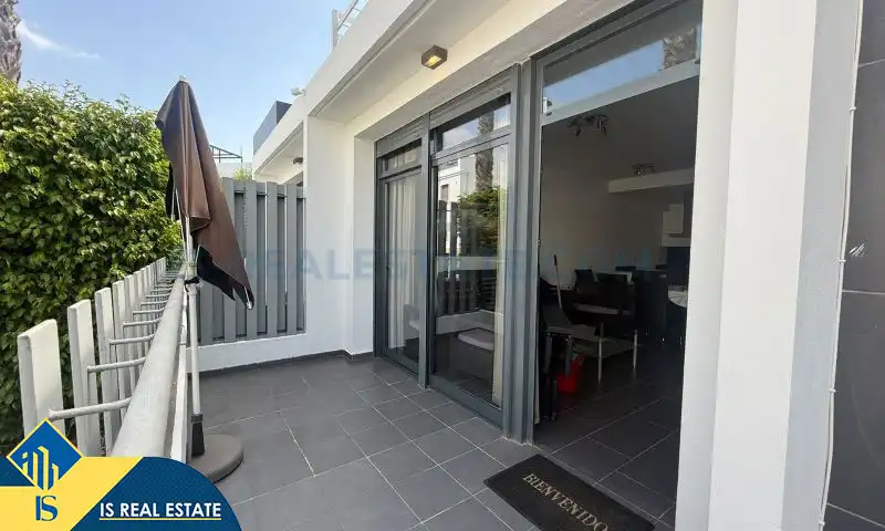 Detached house with pool for sale in Orihuela Costa, imagen 12