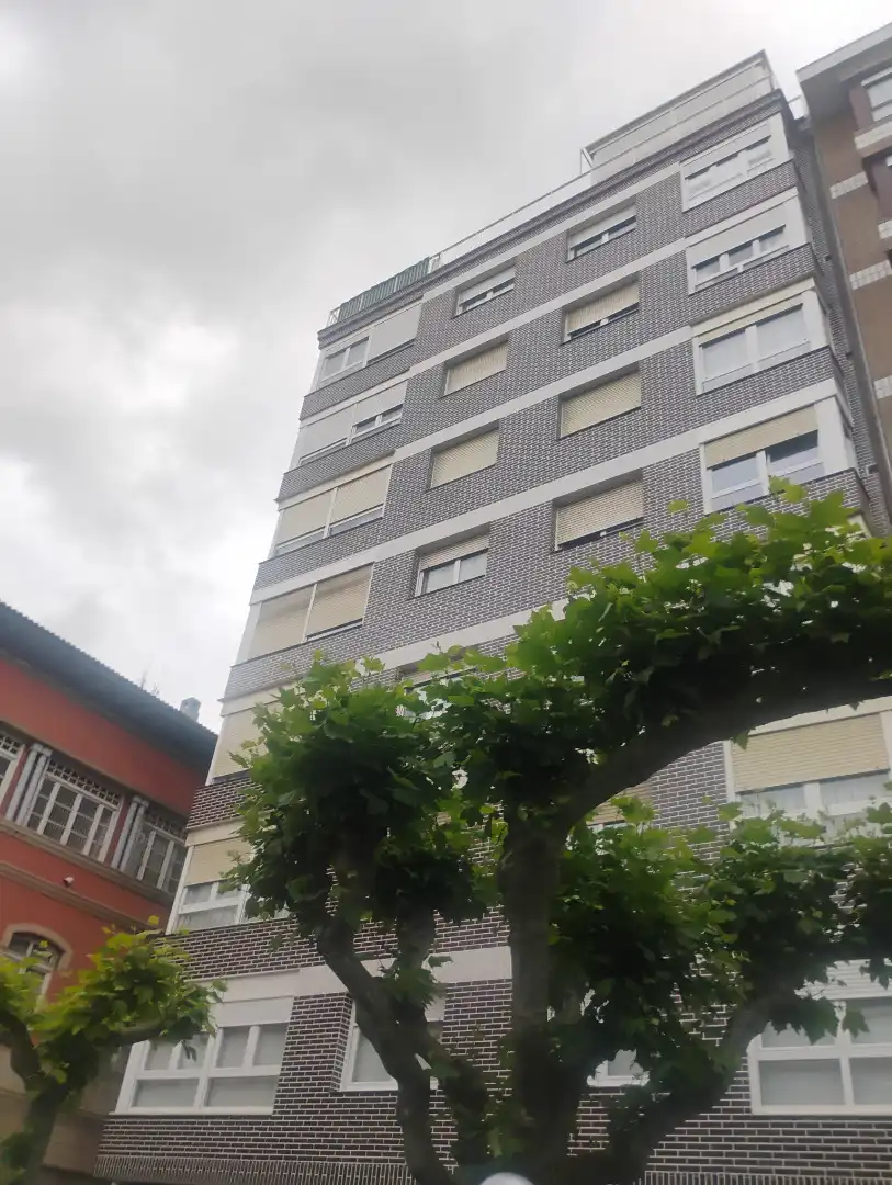 Appartamento con ascensore in vendita a Santi Brouard Plaza 2