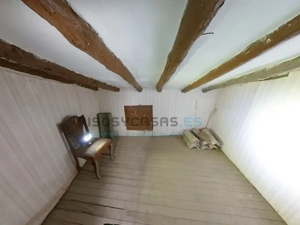 Casa o xalet en venda en Uncastillo