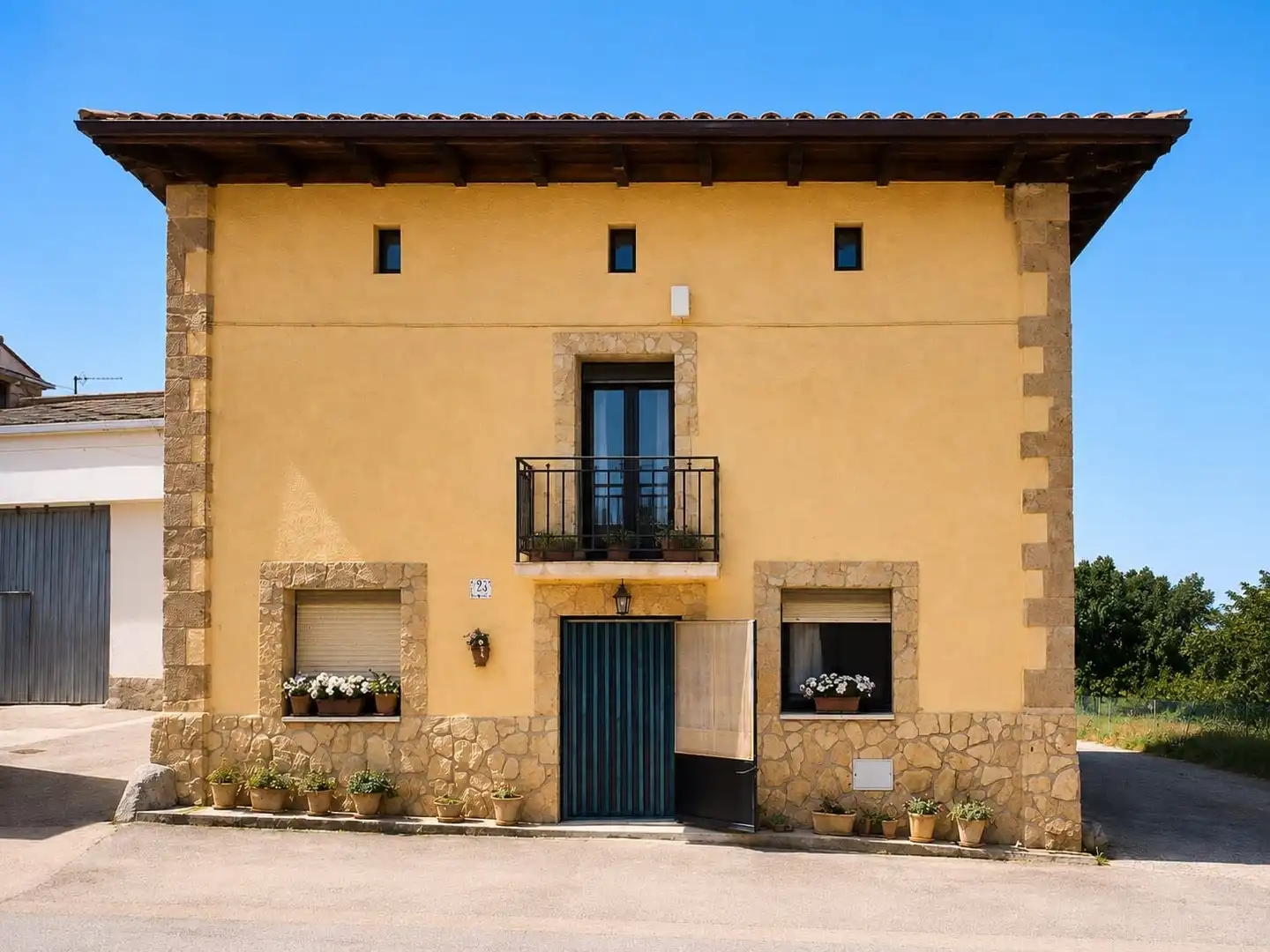 Casa in vendita a Calle Iglesia, imagen 35