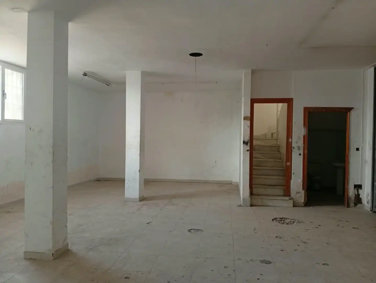 Houses for sale in Vera, Almería
