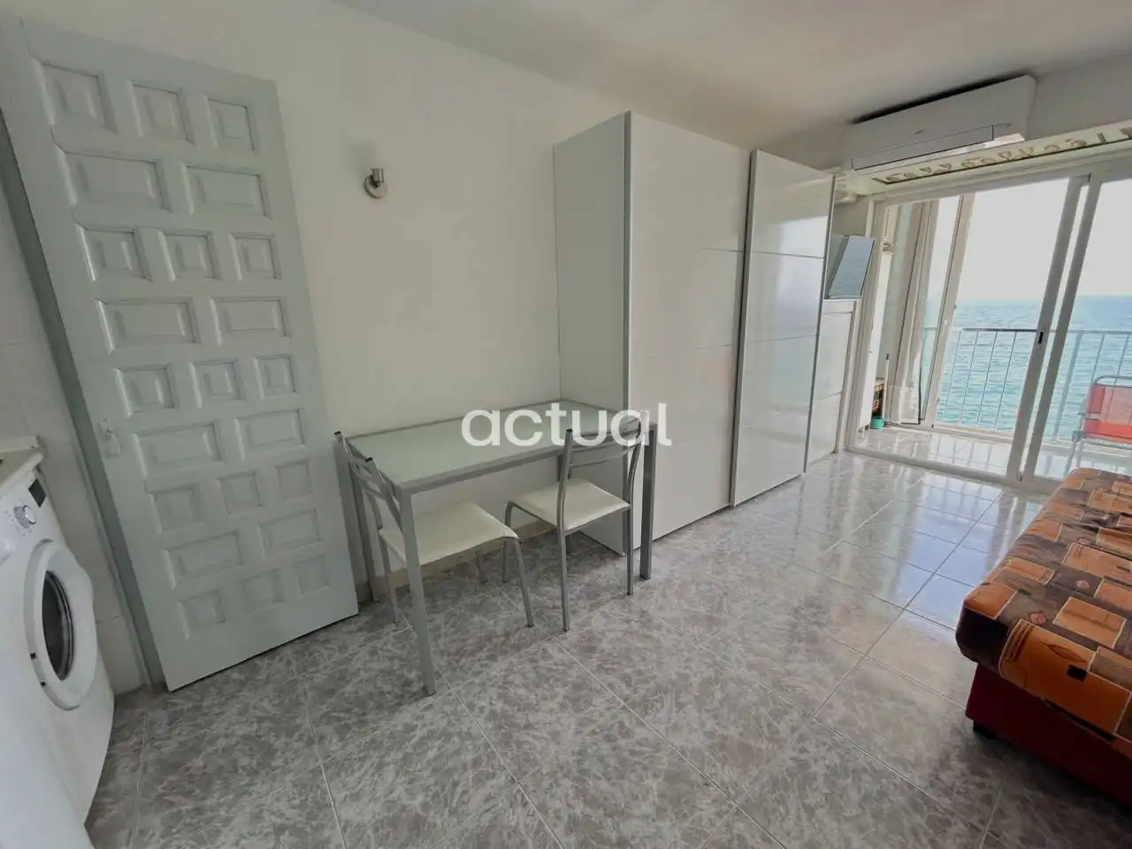Bedroom of Study for sale in Castell d'Aro, Platja d'Aro i s'Agaró  with Air Conditioner, Heating and Furnished