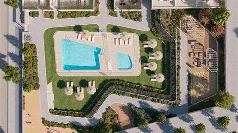 Foto 5 de vivenda d'obra nova a Pis en venda a Avenida de José Ortega y Gasset, Distrito Zeta - Recinto Ferial Cortijo de Torres, Málaga