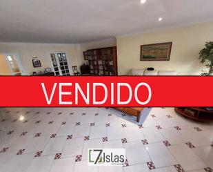 Kitchen of Flat for sale in  Santa Cruz de Tenerife Capital  with Terrace