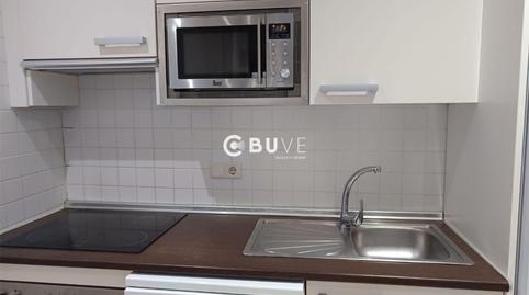 Foto 2 de Pis en venda a Chile, Avenida Juan Diego, Sevilla