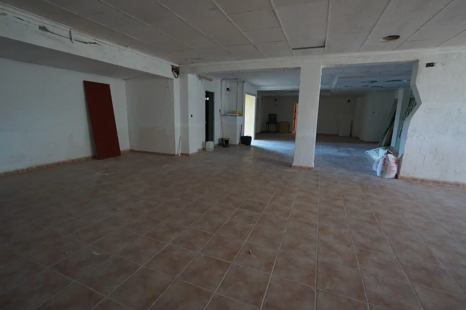 Finca rústica en venta en Ibi con Jardín privado y Terraza