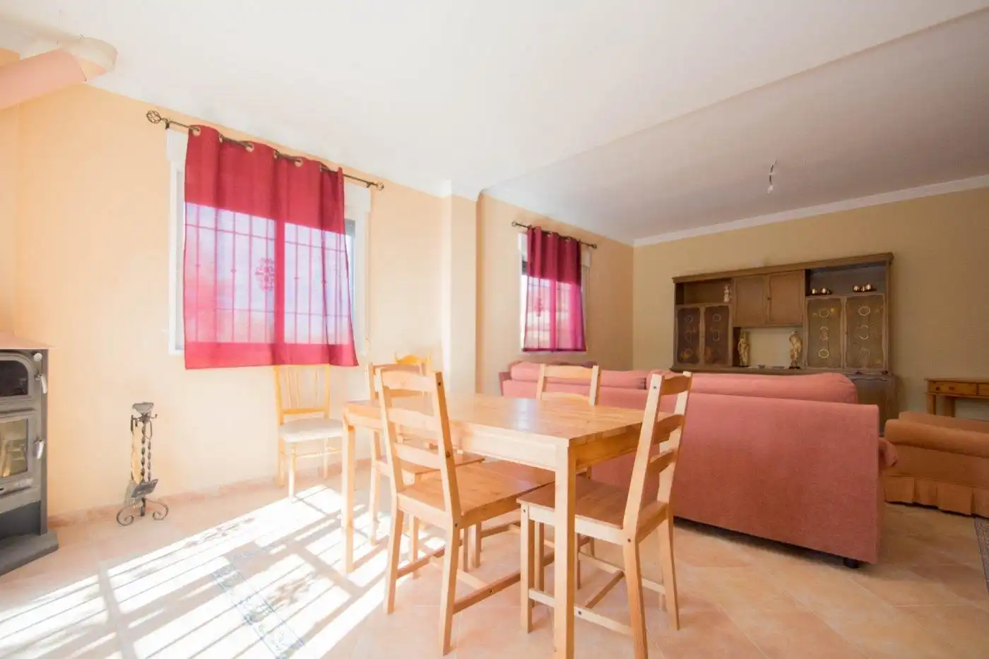 Villa con terrazza in vendita a Calle Fuente 16 Caños, imagen 9
