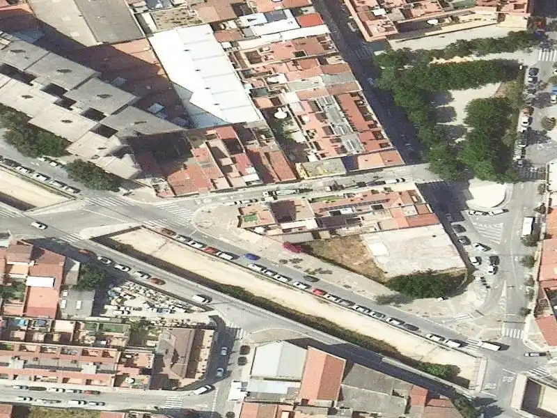 Wohnung zum Verkauf in Calle Pintor Torras