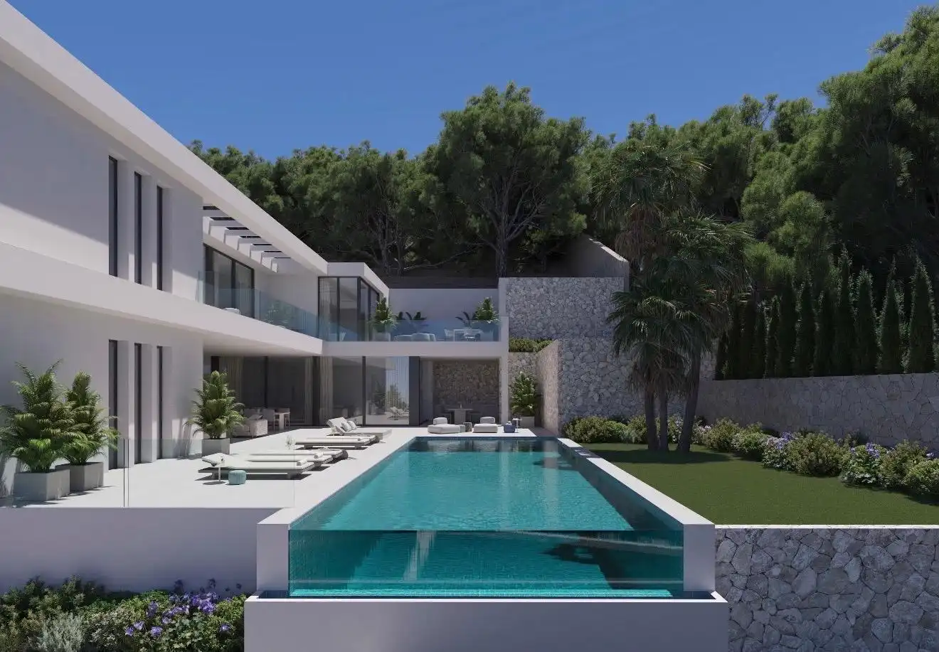 Lands and plots for sale in Ponent
