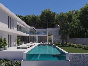 Lands and plots for sale in Ponent