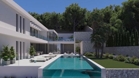 TERRENO EN VENTA CON LICENCIA DE OBRA EN SON VIDA