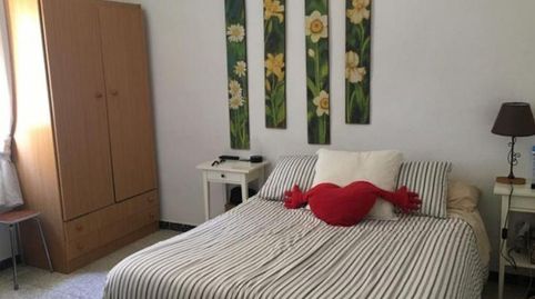 Foto 5 de Piso de alquiler en El Plantinar – Avda. La Paz - El Juncal, Sevilla Capital