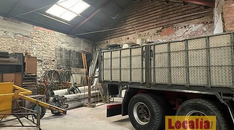 Foto 3 von Fabrikhallen zur Miete in Arenas de Iguña, Cantabria