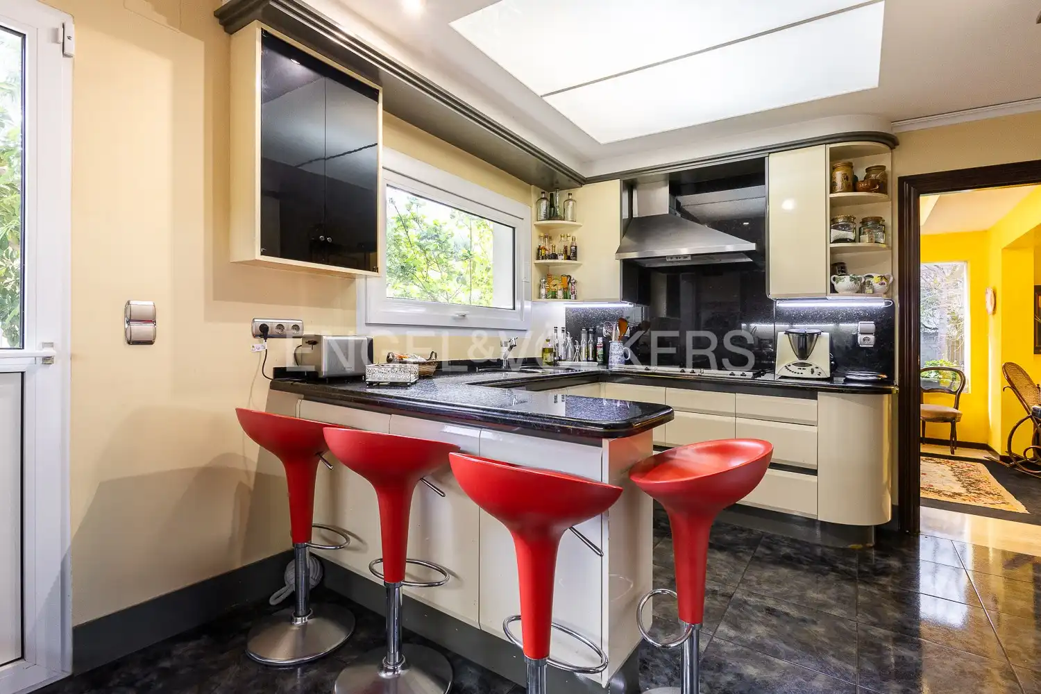 Casa con piscina in vendita a El Montgó, imagen 11