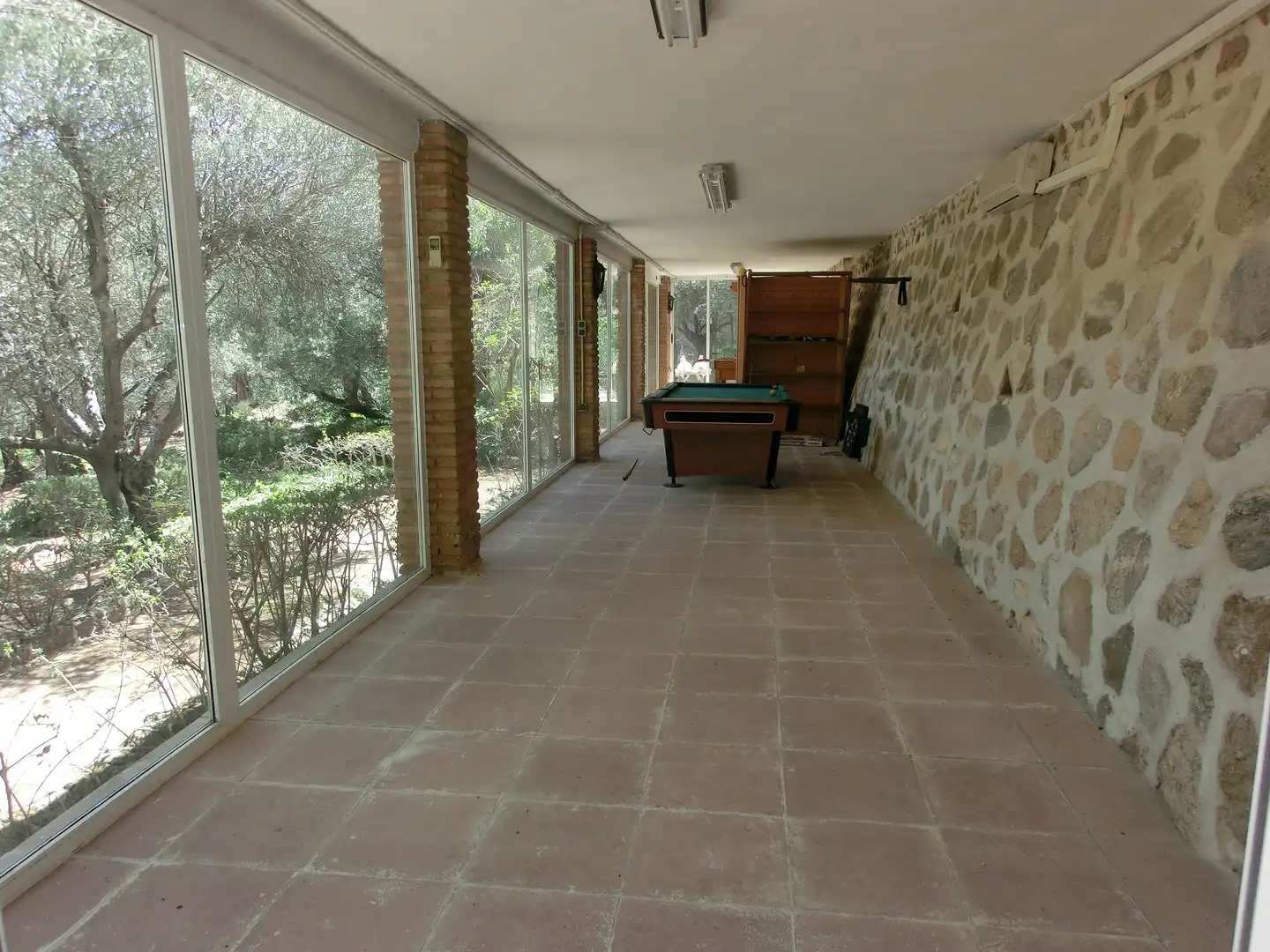 Casa o xalet en venda en Toledo amb Aire condicionat, Calefacció i Jardí privat