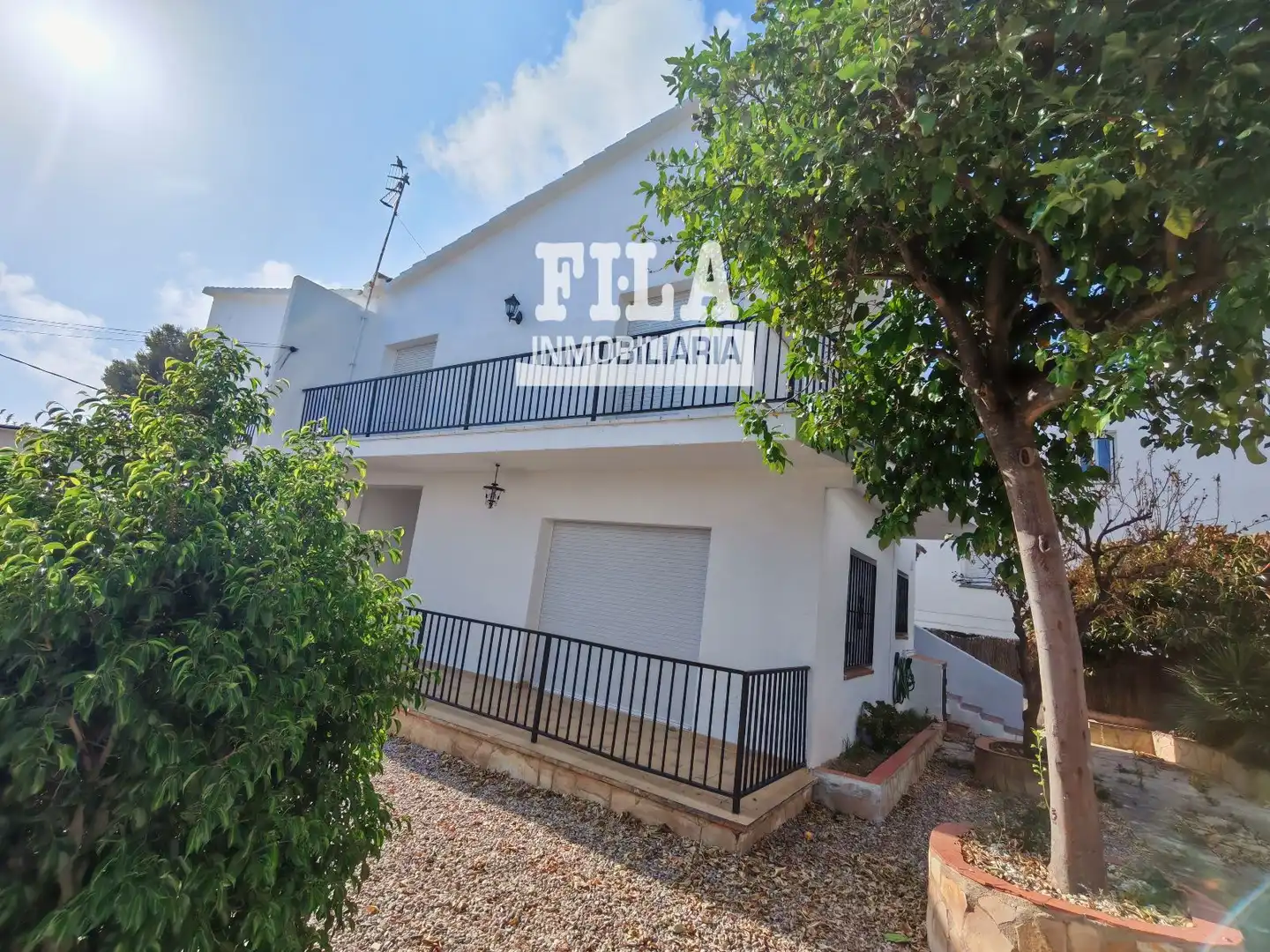 Maison jumelée avec jardin à vendre à Segur de Calafell, imagen 31