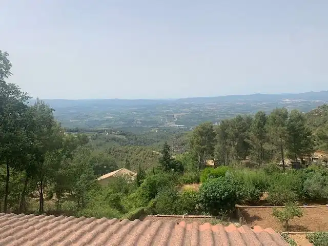 Chalet con piscina en venta en Carretera Corbera a Gelida 0, imagen 7