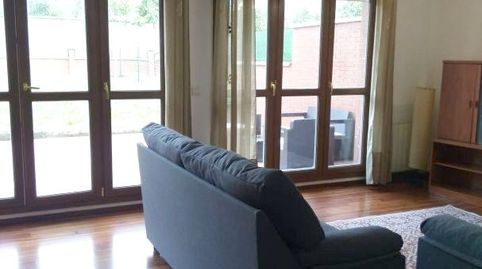 Photo 5 of Flat for rent in Abadetxe Kalea, Loiu, Bizkaia