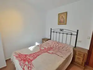 Habitación de Casa o chalet de alquiler en Faraján con Amueblado