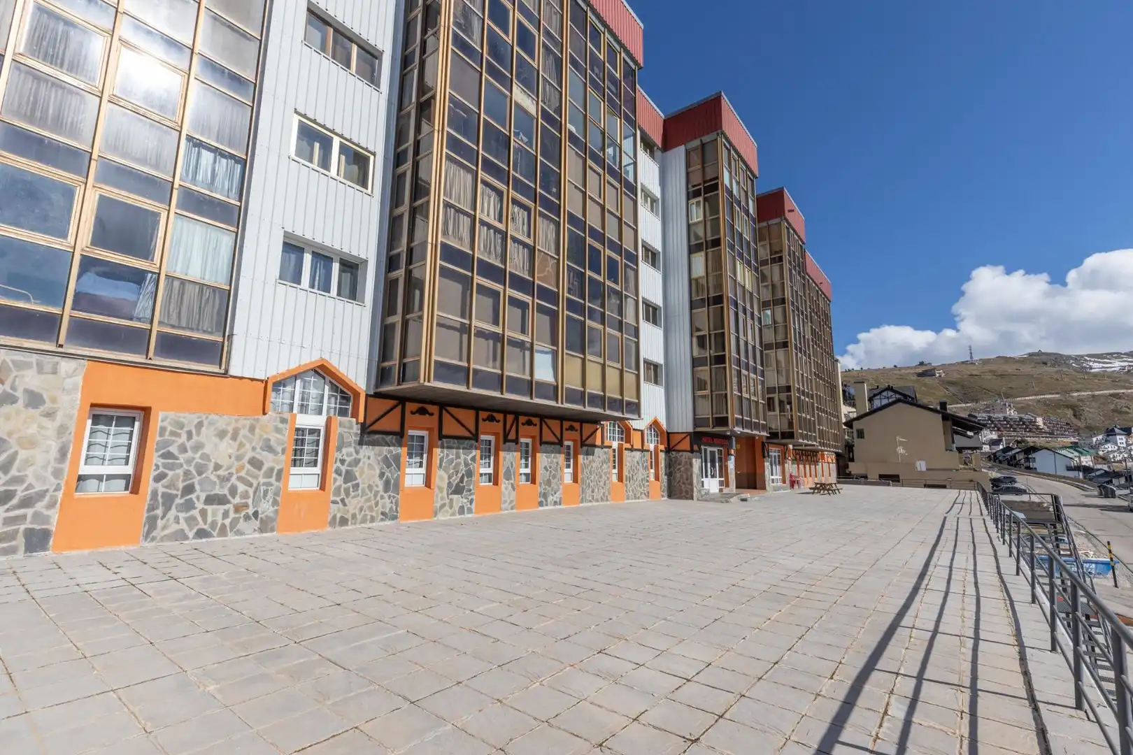Apartament amb ascensor en venda a Urbanizacion SOLYNIEVE, imagen 33
