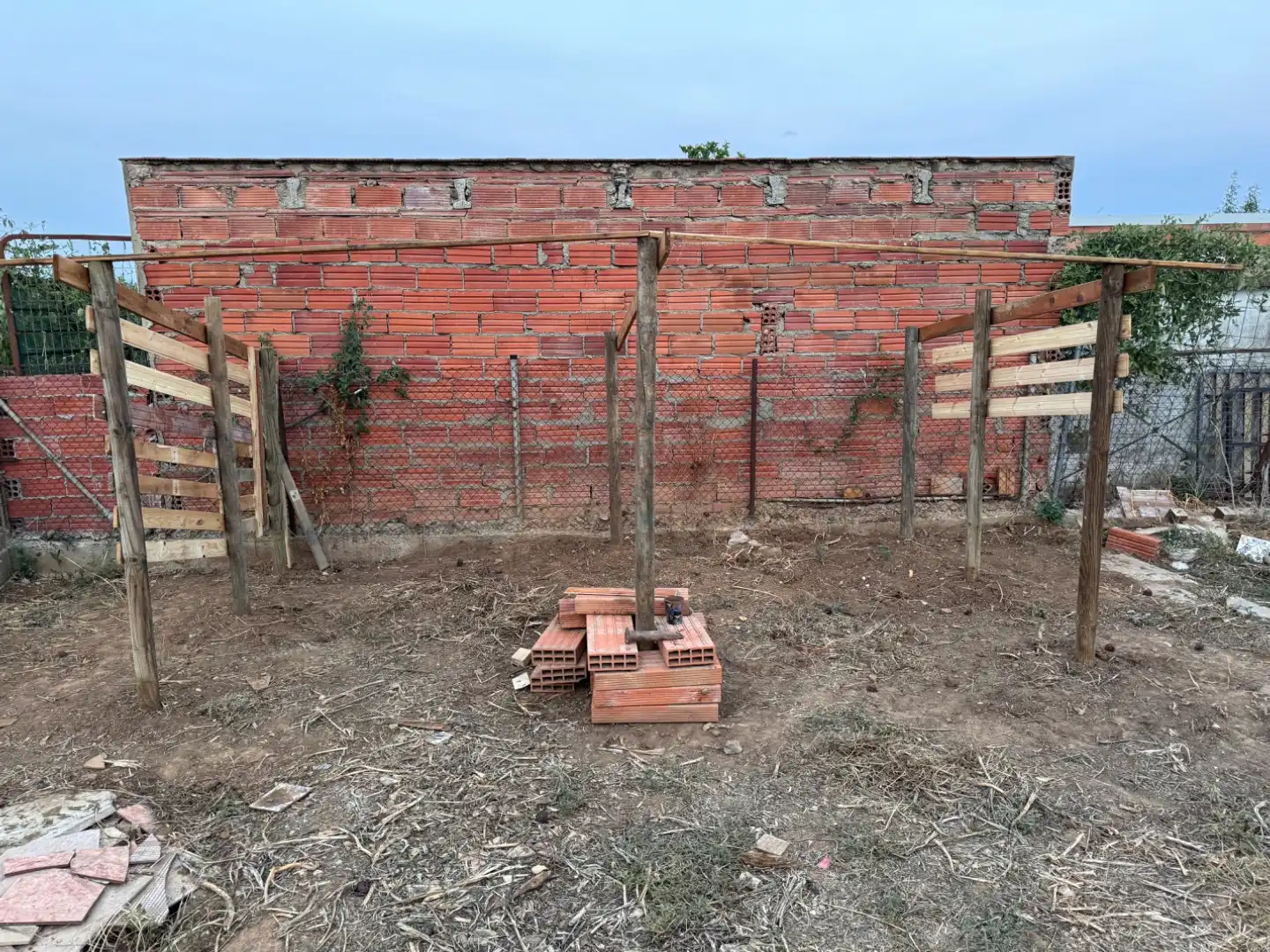 Terreno rustico in vendita a Hostalet de llers 1, imagen 6