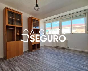 Bedroom of Flat to rent in Alcorcón