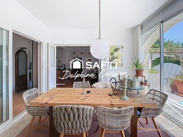 Haus mit Balkon zum Verkauf in S'Alquería Blanca - Calonge