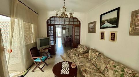 Foto 2 de Casa o xalet en venda a Calle Trigueros, San Juan del Puerto, Huelva