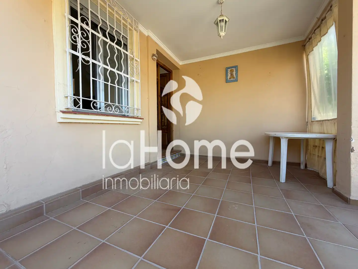 Jardín de Casa o chalet en venta en Paterna con Aire acondicionado, Jardín privado y Terraza