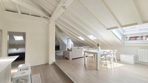 Foto 2 de Pis de lloguer a Urbieta Kalea, Área Romántica, Donostia - San Sebastián