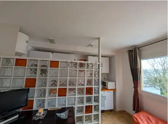 Bedroom of Flat for sale in Foz  with Heating