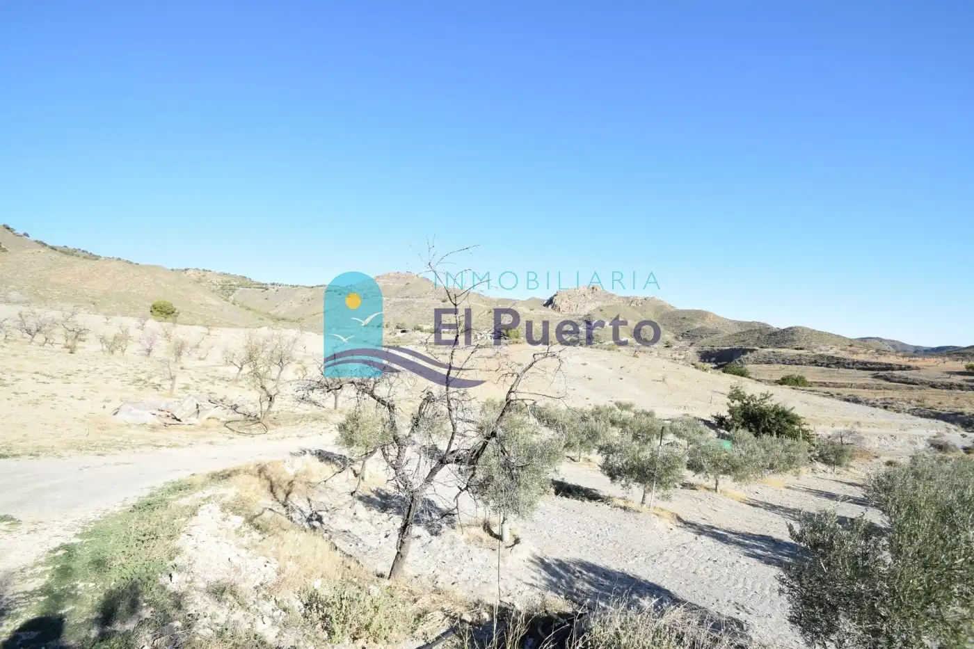 Casa o chalet en venta en Lorca con Jardín privado, Terraza y Trastero