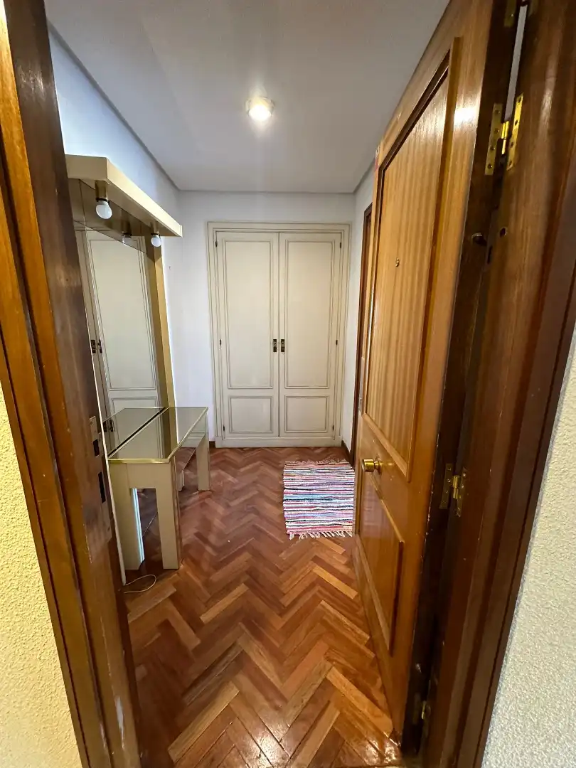 Wohnung zur Miete in Calle de la Infanta Mercedes, Castillejos - Cuzco