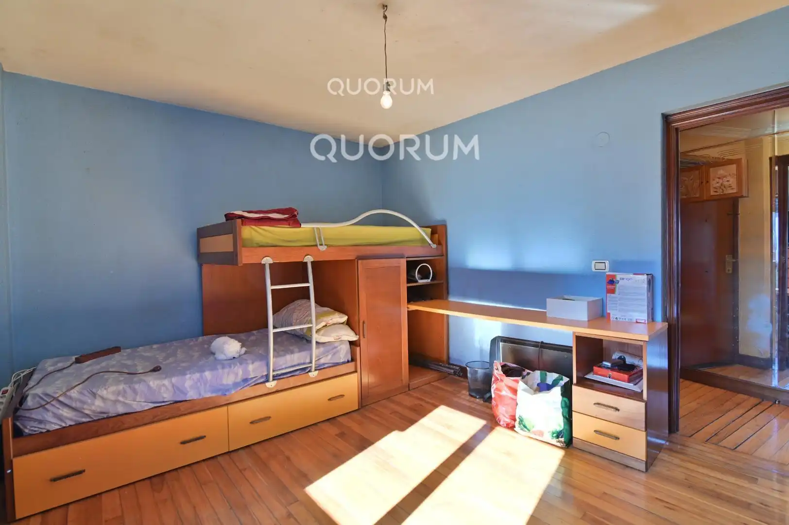 Habitación de Piso en venta en Bilbao 