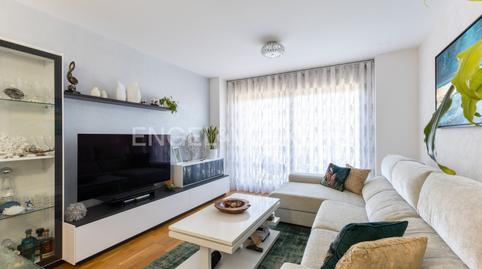 Foto 5 de Apartament en venda a Ciutat del Transport - La Salera, Castellón