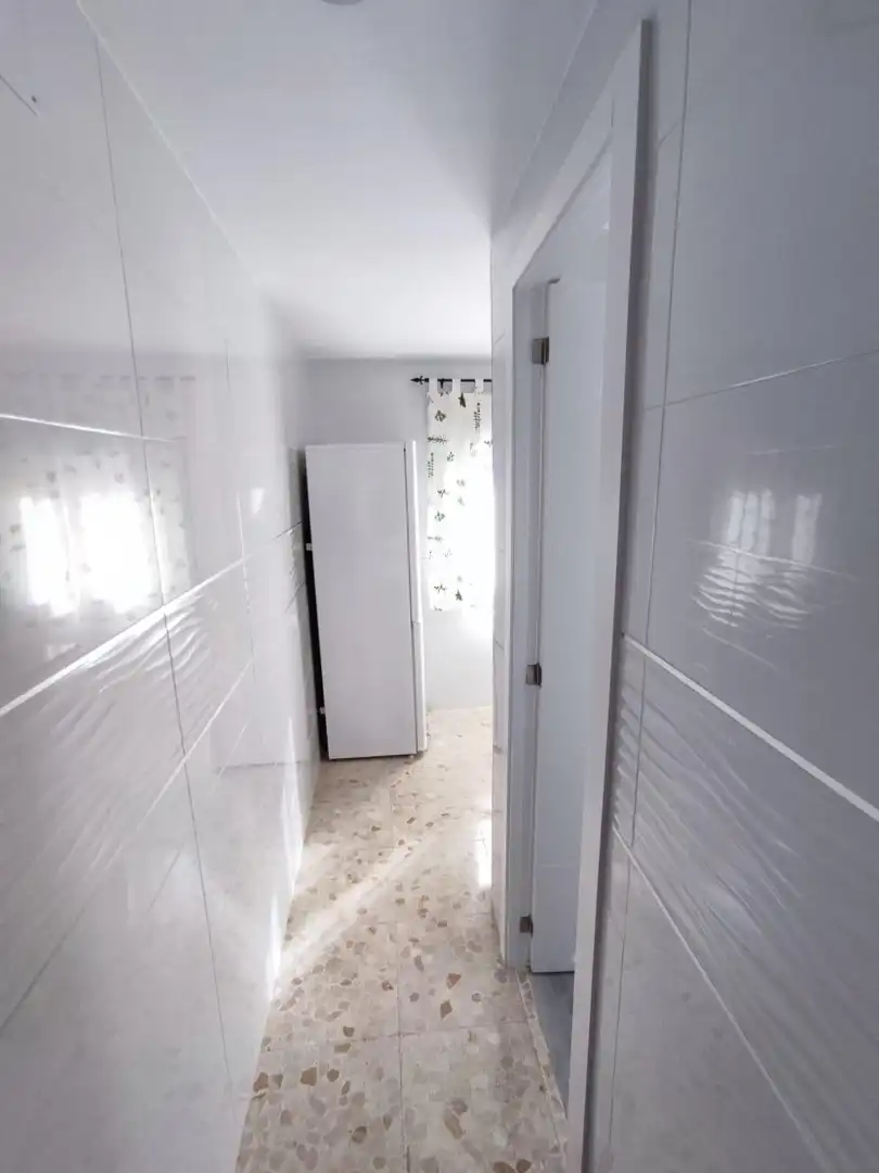 Flat for rent in Calle General Pujales, 8, Hornos Púnicos