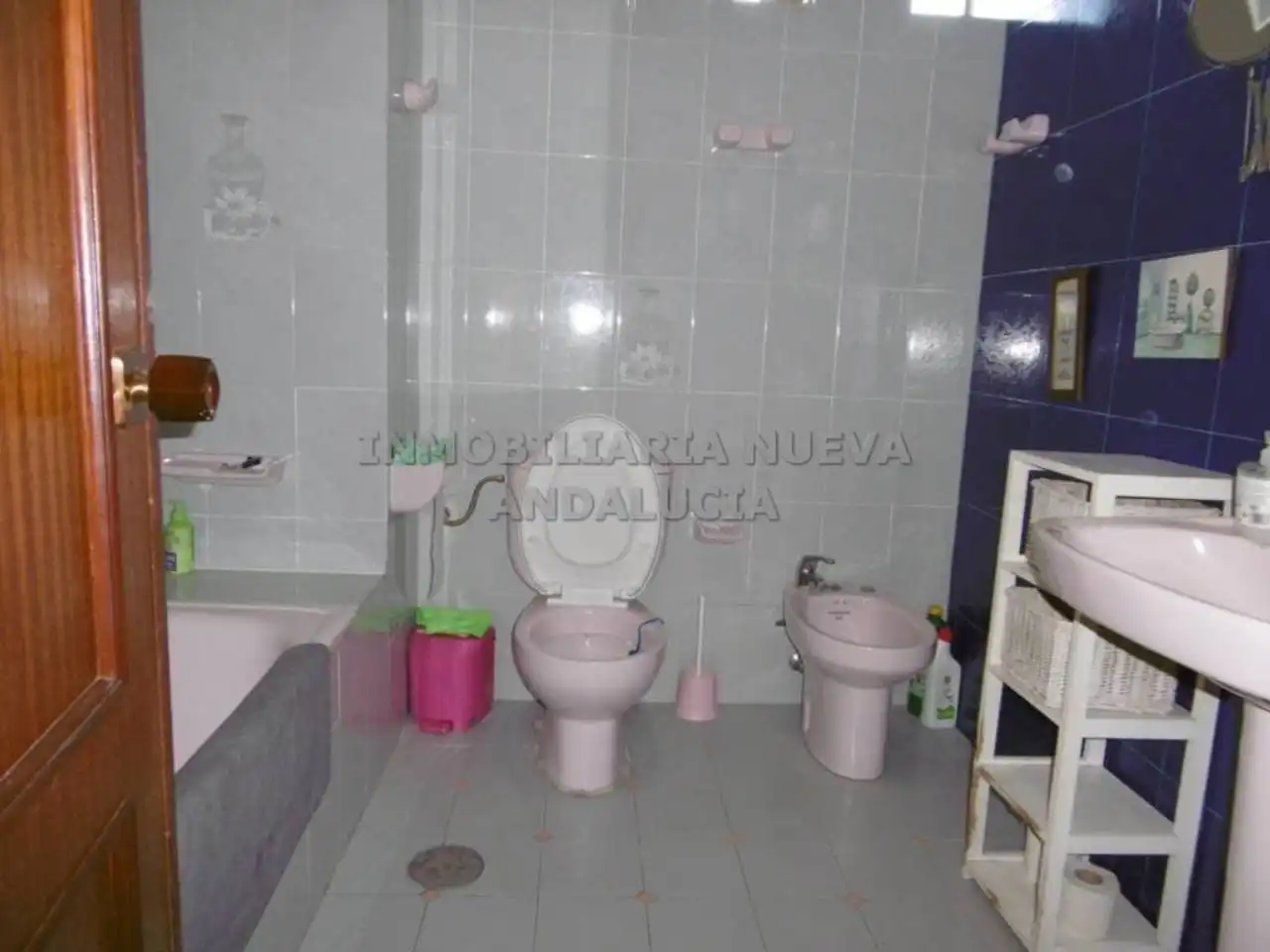 Flat with lift to rent in Ciudad Jardín - Tagarete - El Zapillo, imagen 14