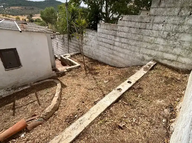 Pis en venda en Cazalla de la Sierra