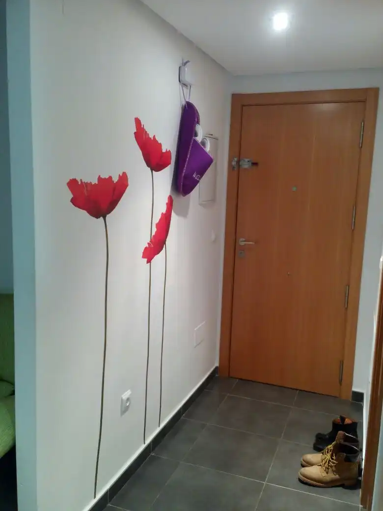 Flat for sale in Calle Huerta, 15, El Palmar