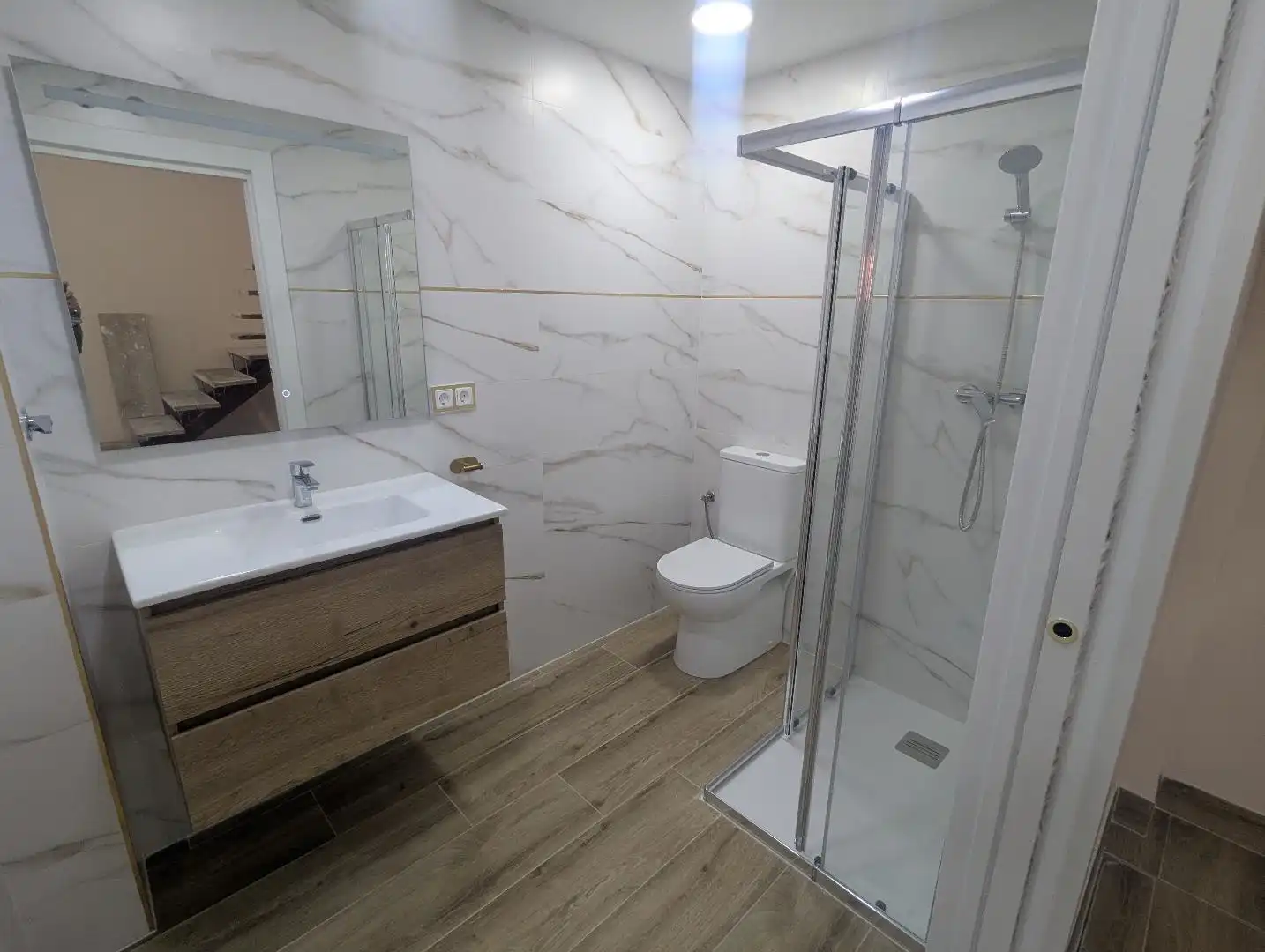 Business premises to rent in Deusto, imagen 12