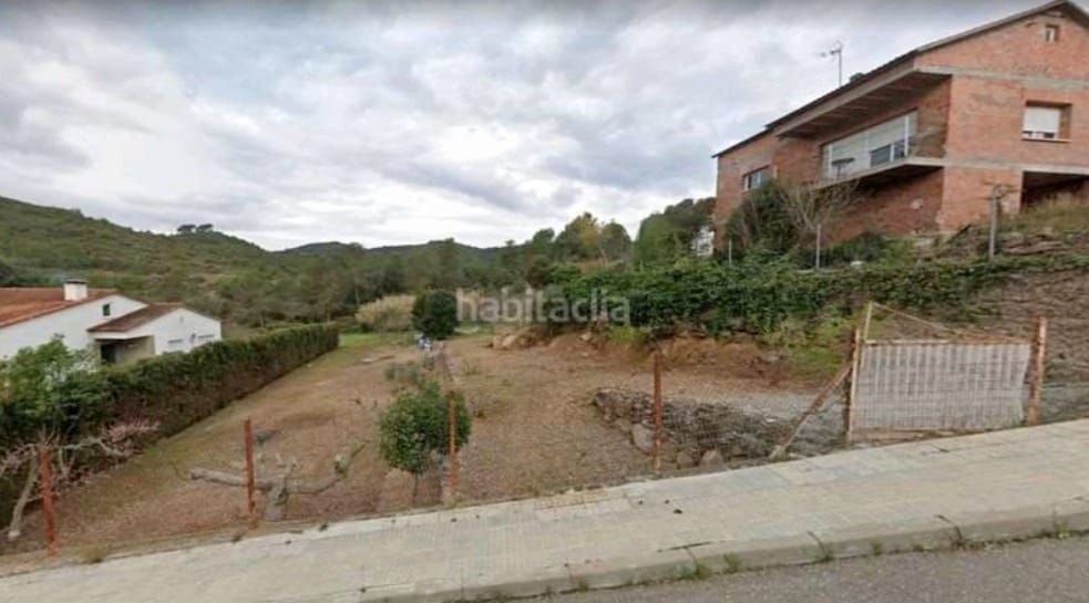 Residencial en venda en Rellinars
