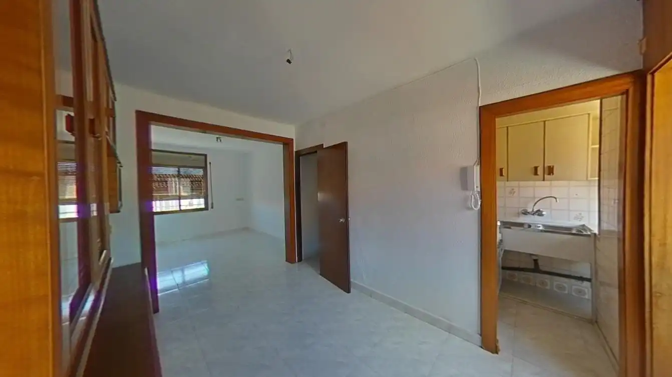 Flat for sale in Sant Boi de Llobregat