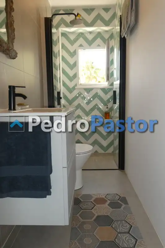 Appartement compact avec piscine à vendre à Las Marinas / Les Marines, imagen 15