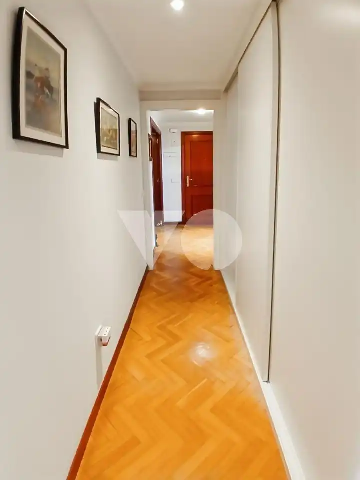 Apartament en venda a Calle de San Marino, Rosas - Musas