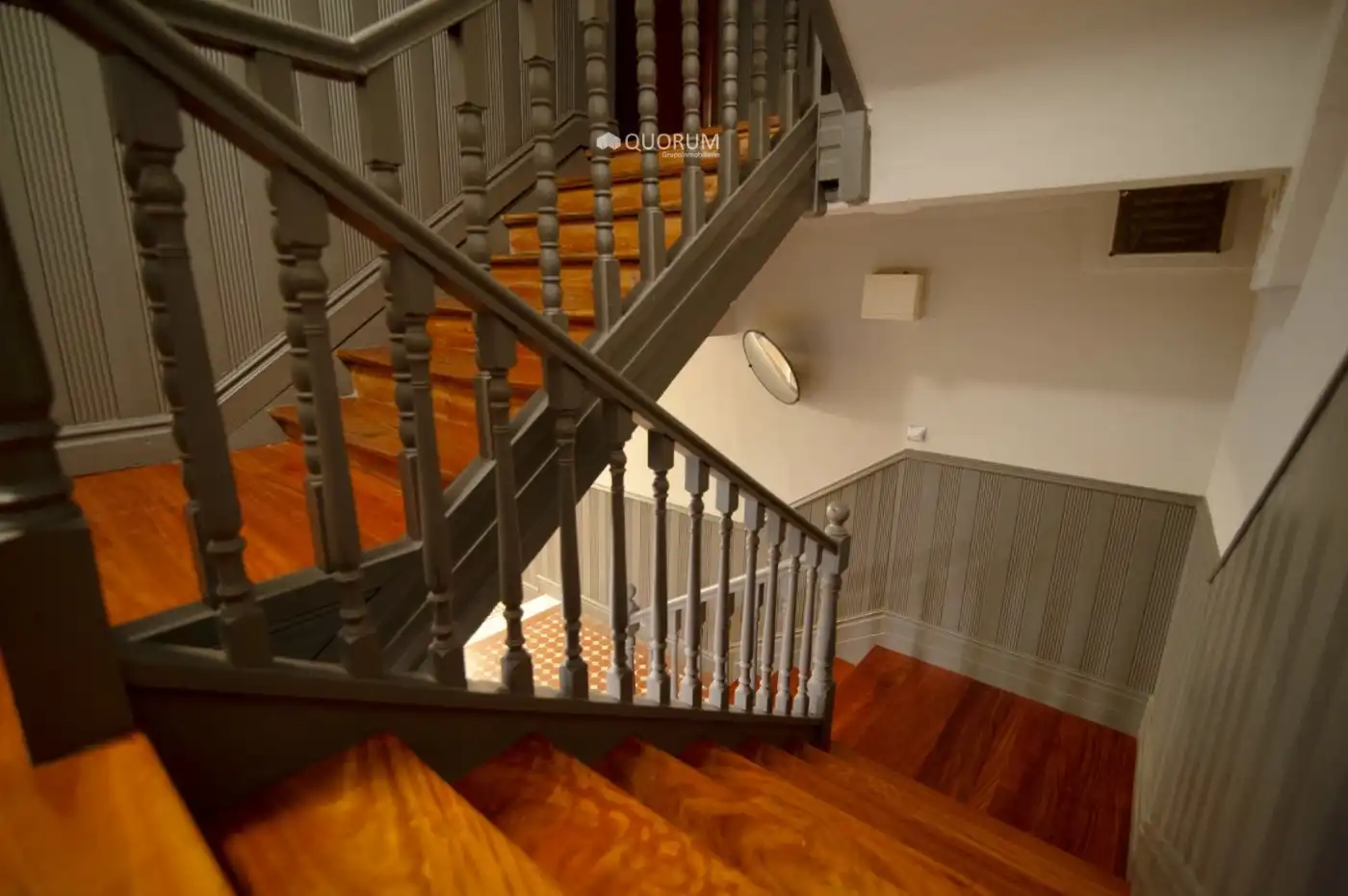 Wohnung mit Aufzug zur Miete in Calle Fernandez del Campo, imagen 10