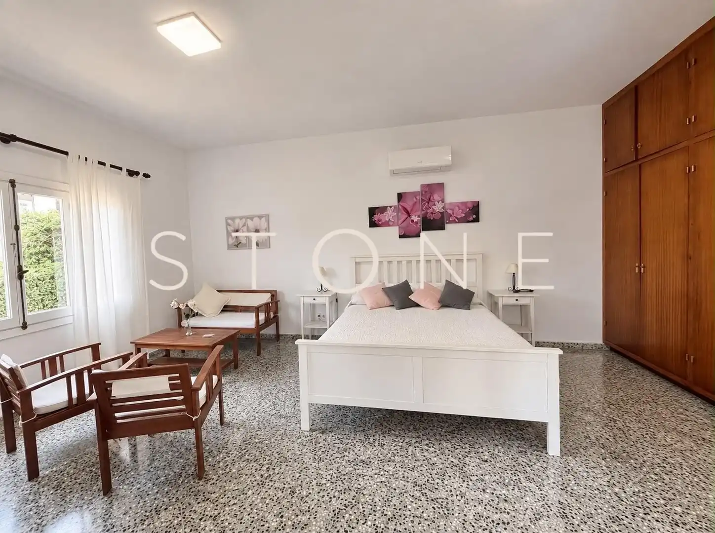 Casa amb terrassa en venda a Arenal d'en Castell, imagen 18