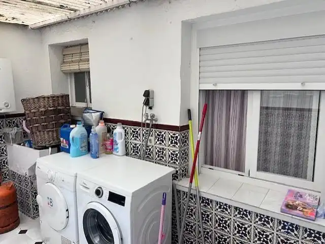 Habitatge en venda a Del Parque, imagen 24