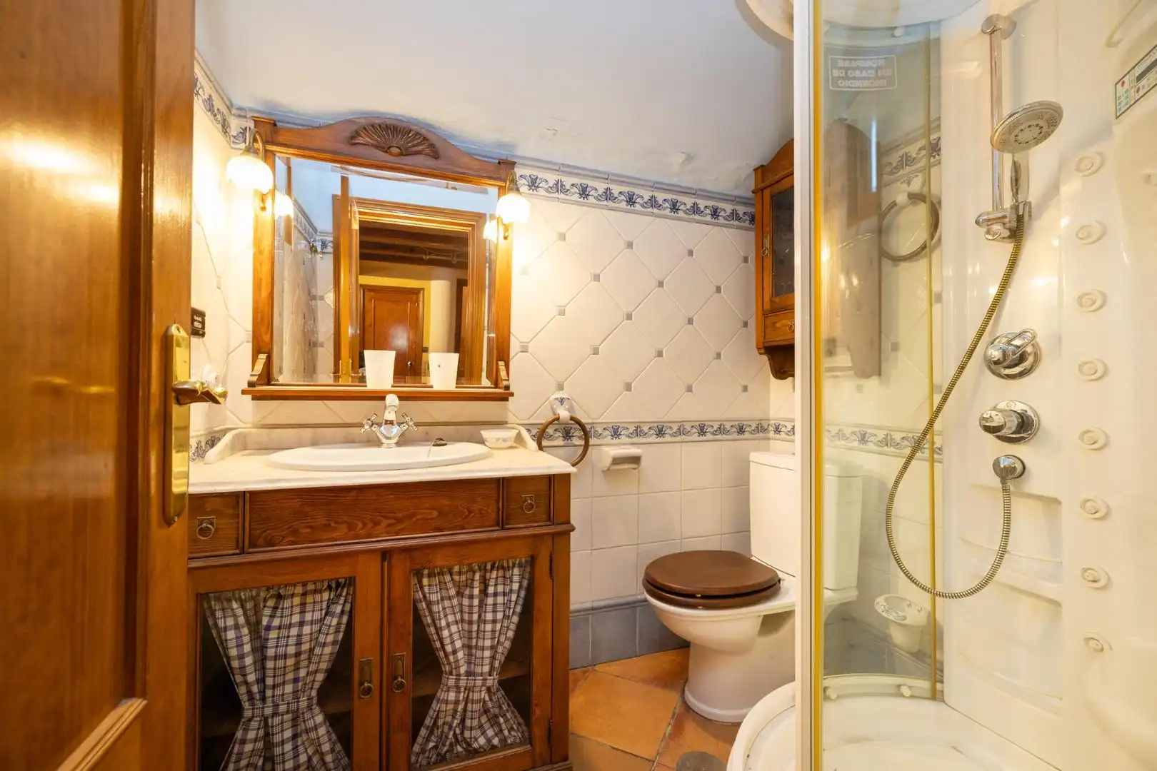 Villa con terrazza in vendita a Calle VIÑEDOS LOS, imagen 39