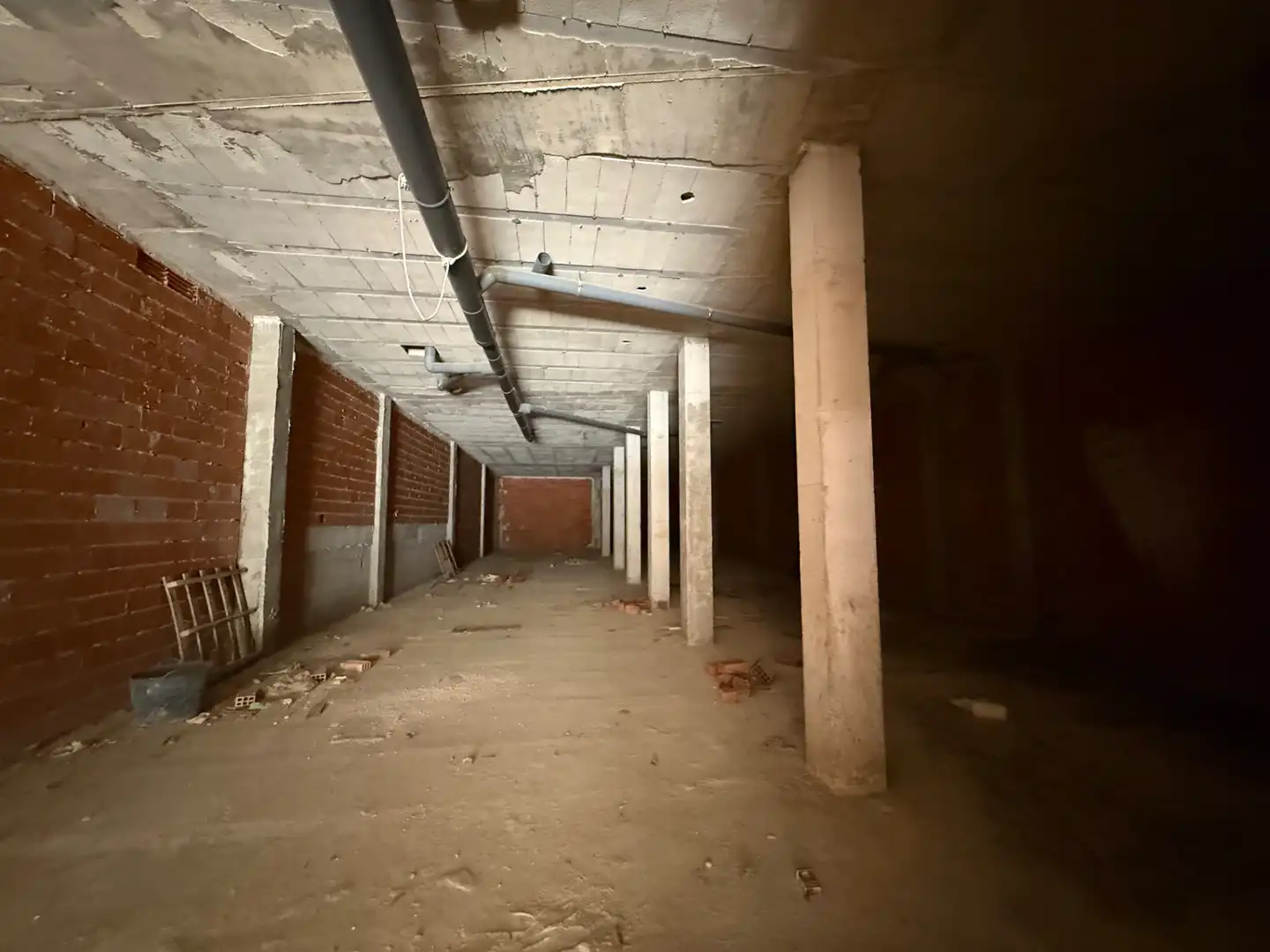 Local comercial en venta en El Verger, imagen 7