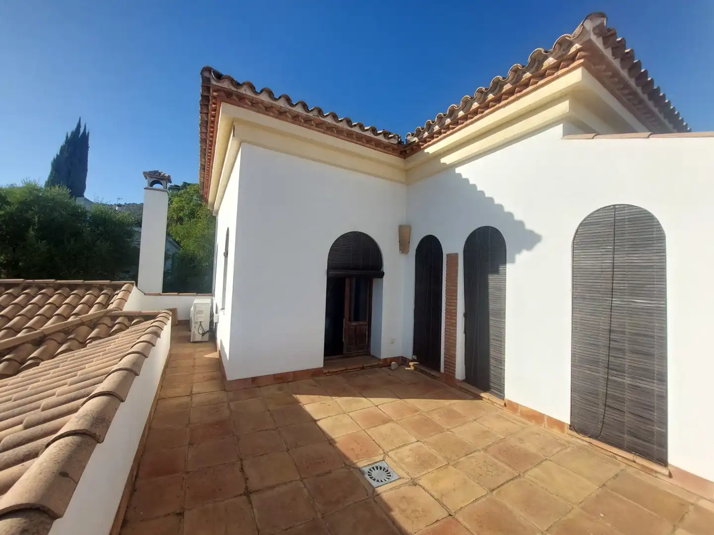 Chalet con terraza en venta en Carretera Santa Maria de Trassierra 2A, imagen 37